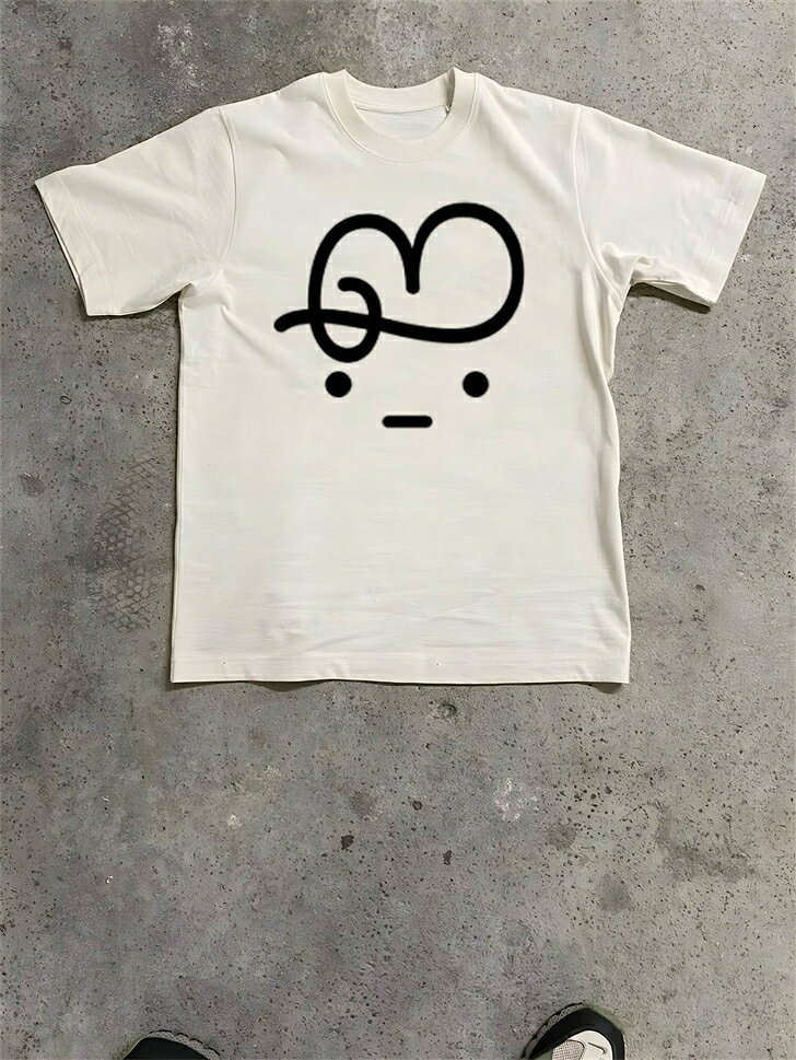 樂天商城 - 半袖tシャツ 厚手 コットン 白 綿100％ 大きめ 大きいサイズ レディース 無地 半袖 メンズ tシャツ 作業着 白t ビッグシルエット オーバーサイズ ゆったり ユナイテッドアスレ ティーシャツ