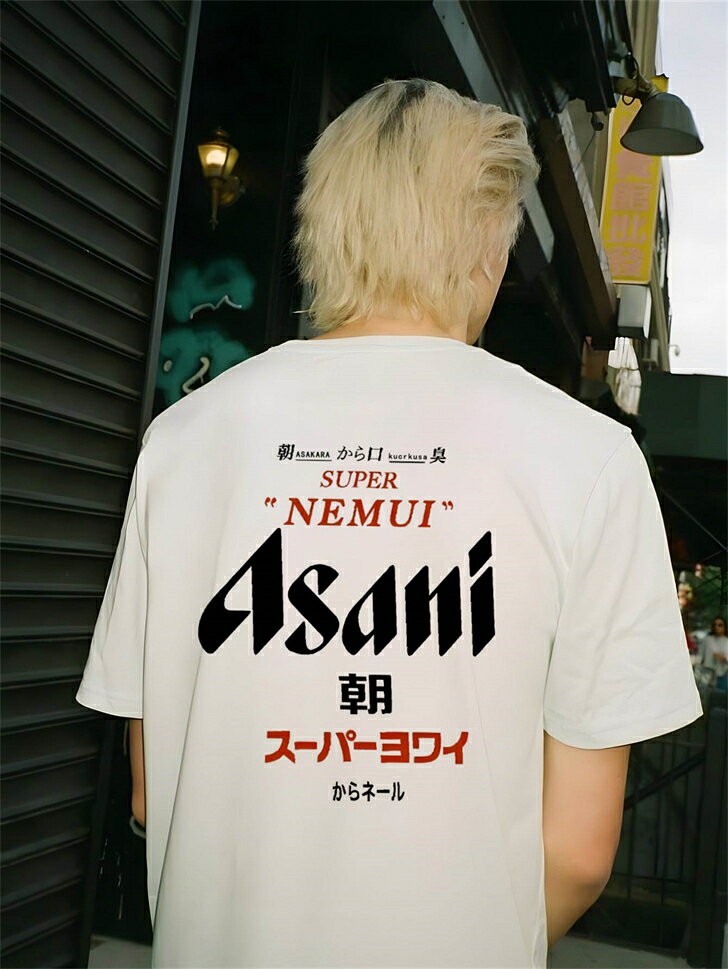 Rakuten - ティーシャツ ユナイテッドアスレ ゆったり オーバーサイズ ビッグシルエット 白t 作業着 tシャツ メンズ 半袖 無地 レディース 大きいサイズ 大きめ 綿100％ 白 コットン 厚手 半袖tシャツ