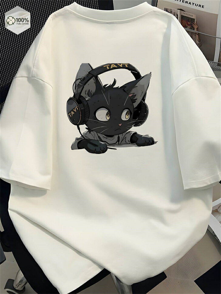 Rakuten - tシャツ メンズ 半袖 無地 レディース 大きいサイズ 大きめ 綿100％ 白 コットン 厚手 半袖tシャツ ティーシャツ ユナイテッドアスレ ゆったり オーバーサイズ ビッグシルエット 白t 作業着 ブランド