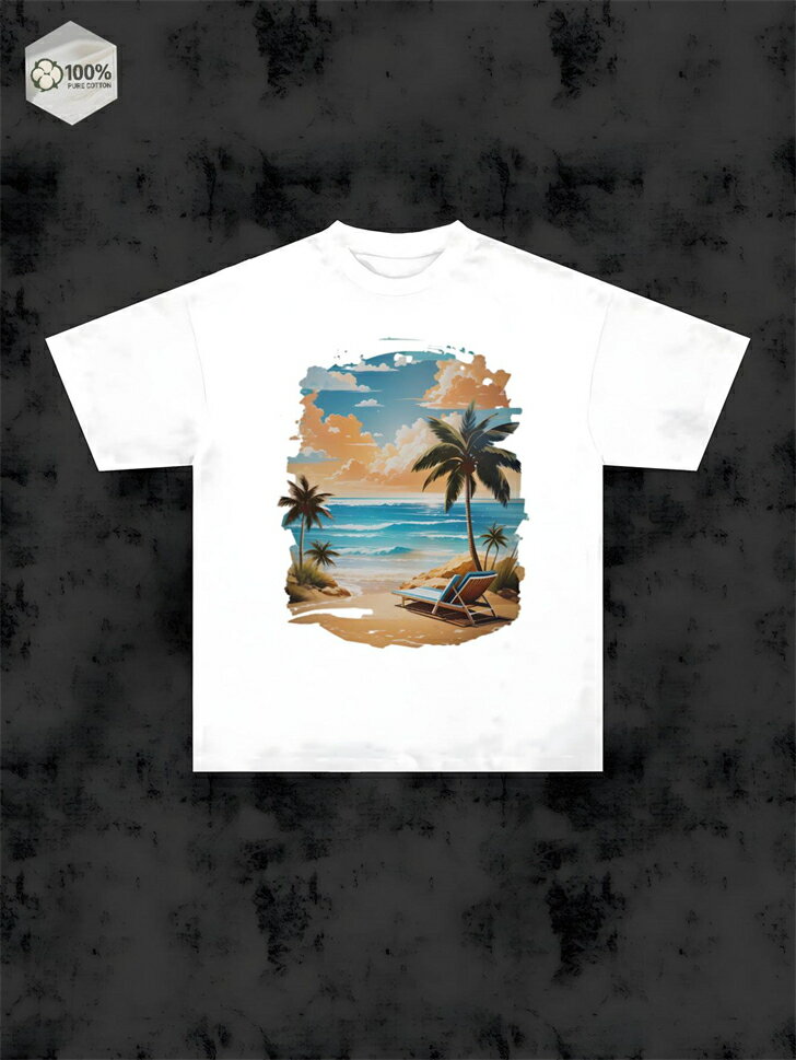 樂天商城 - 半袖tシャツ ティーシャツ ユナイテッドアスレ ゆったり オーバーサイズ ビッグシルエット 白t 作業着 tシャツ メンズ 半袖 無地 レディース 大きいサイズ 大きめ 綿100％ 白 コットン 厚手