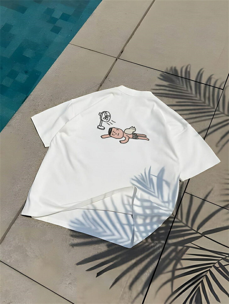 樂天商城 - tシャツ メンズ 半袖 無地 レディース 大きいサイズ 大きめ 綿100％ 白 コットン 厚手 半袖tシャツ ティーシャツ ユナイテッドアスレ ゆったり オーバーサイズ ビッグシルエット 白t 作業着