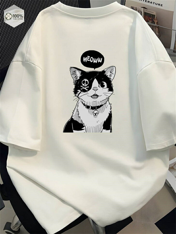 樂天商城 - 大きいサイズ レディース 無地 半袖 メンズ tシャツ 作業着 白t ビッグシルエット オーバーサイズ ゆったり ユナイテッドアスレ ティーシャツ 半袖tシャツ 厚手 コットン 白 綿100％ 大きめ