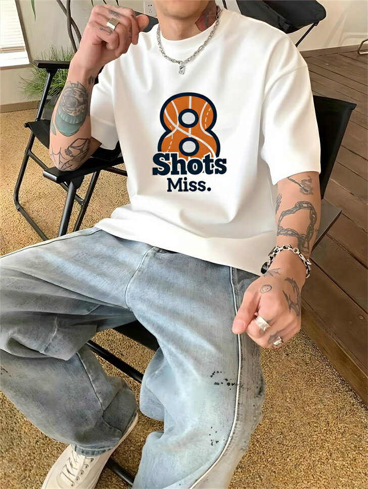 樂天商城 - ビッグシルエット オーバーサイズ ゆったり ユナイテッドアスレ ティーシャツ 半袖tシャツ 厚手 コットン 白 綿100％ 大きめ 大きいサイズ レディース 無地 半袖 メンズ tシャツ 作業着 白t