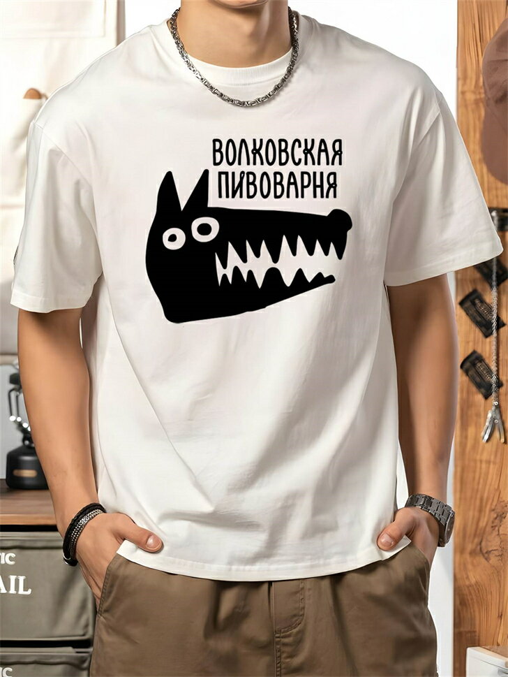 樂天商城 - 作業着 tシャツ メンズ 半袖 無地 レディース 大きいサイズ 大きめ 綿100％ 白 コットン 厚手 半袖tシャツ ティーシャツ ユナイテッドアスレ ゆったり オーバーサイズ ビッグシルエット 白t