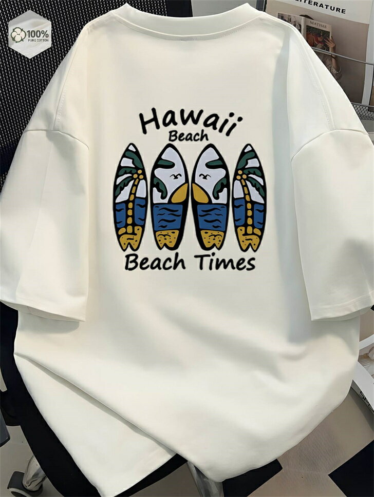 樂天商城 - メンズ 半袖 tシャツ 作業着 白t ビッグシルエット オーバーサイズ ゆったり ユナイテッドアスレ ティーシャツ 半袖tシャツ 厚手 コットン 白 綿100％ 大きめ 大きいサイズ レディース 無地