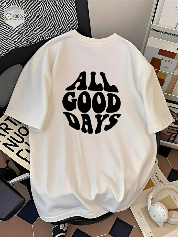Rakuten - ユナイテッドアスレ ゆったり ティーシャツ 半袖tシャツ 厚手 コットン 白 綿100％ 大きめ 大きいサイズ レディース 無地 半袖 メンズ tシャツ 作業着 白t ビッグシルエット オーバーサイズ