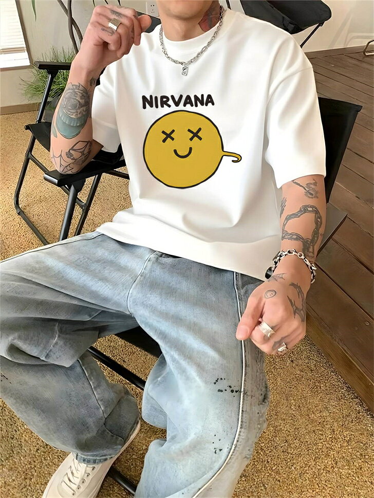 樂天商城 - 無地 半袖 メンズ tシャツ 作業着 白t ビッグシルエット オーバーサイズ ゆったり ユナイテッドアスレ ティーシャツ 半袖tシャツ 厚手 コットン 白 綿100％ 大きめ 大きいサイズ レディース