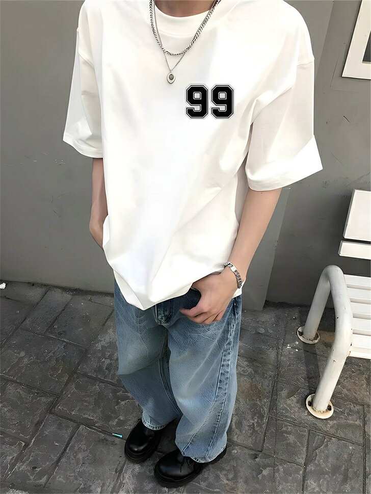 樂天商城 - ゆったり ユナイテッドアスレ ティーシャツ 半袖tシャツ 厚手 コットン 白 綿100％ 大きめ 大きいサイズ レディース 無地 半袖 メンズ tシャツ 作業着 白t ビッグシルエット オーバーサイズ
