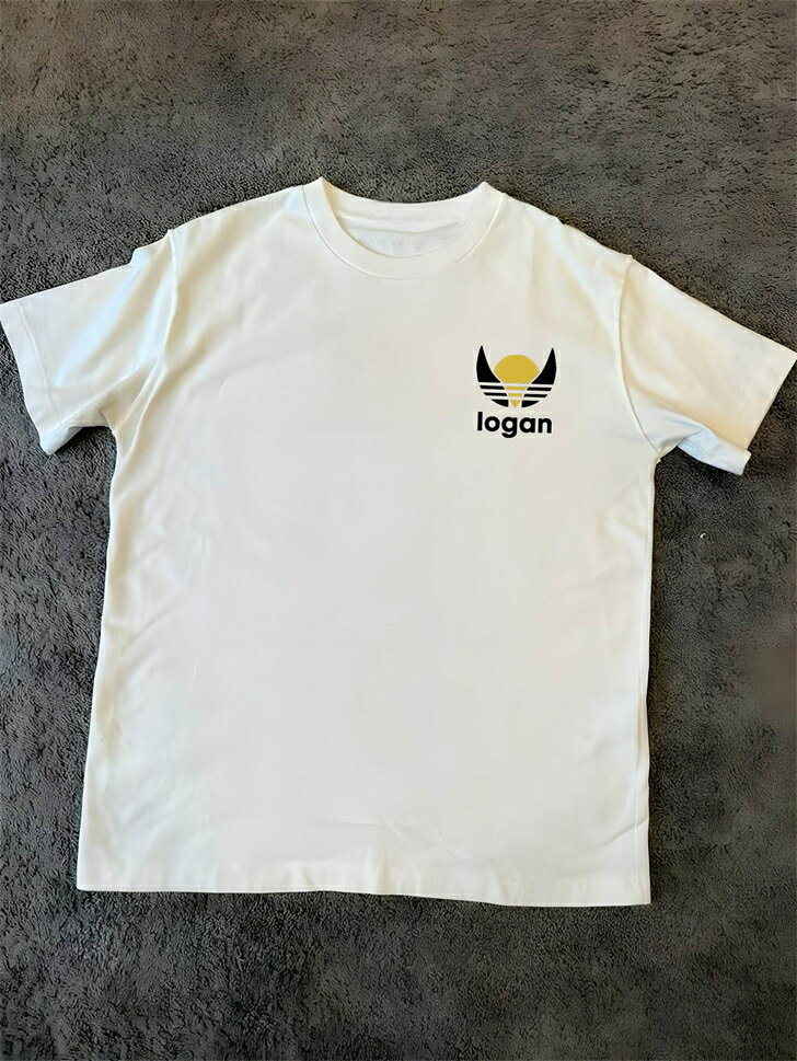 樂天商城 - 厚手 コットン 白 綿100％ 大きめ 大きいサイズ レディース 無地 半袖 メンズ tシャツ 作業着 白t ビッグシルエット オーバーサイズ ゆったり ユナイテッドアスレ ティーシャツ 半袖tシャツ