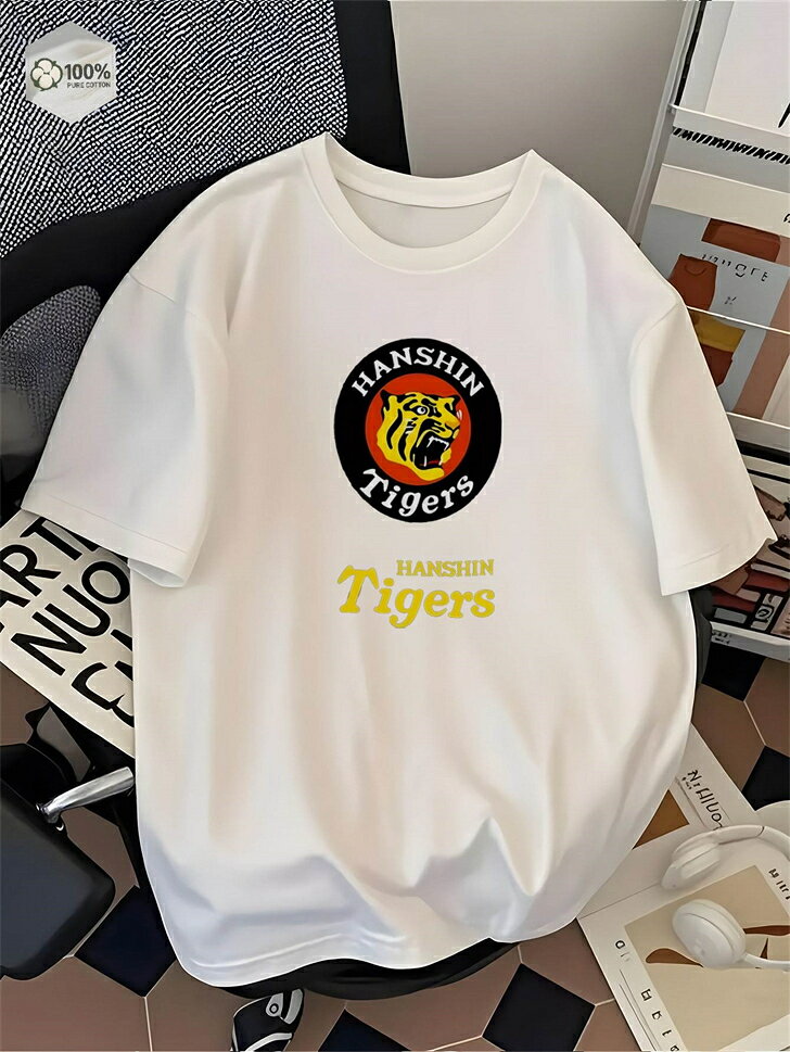 Rakuten - 綿100％ 白 コットン 厚手 半袖tシャツ ティーシャツ ユナイテッドアスレ ゆったり オーバーサイズ ビッグシルエット 白t 作業着 tシャツ メンズ 半袖 無地 レディース 大きいサイズ 大きめ