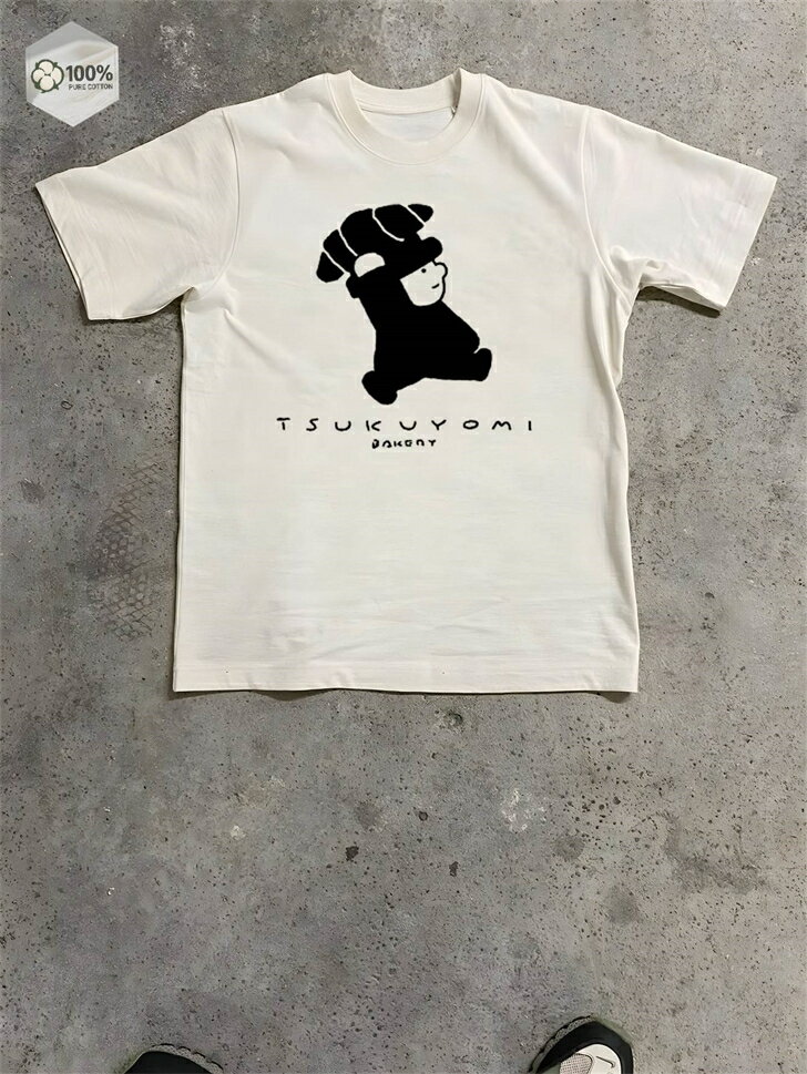 樂天商城 - 半袖 無地 レディース 大きいサイズ 大きめ 綿100％ 白 コットン 厚手 半袖tシャツ ティーシャツ ユナイテッドアスレ ゆったり オーバーサイズ ビッグシルエット 白t 作業着 tシャツ メンズ