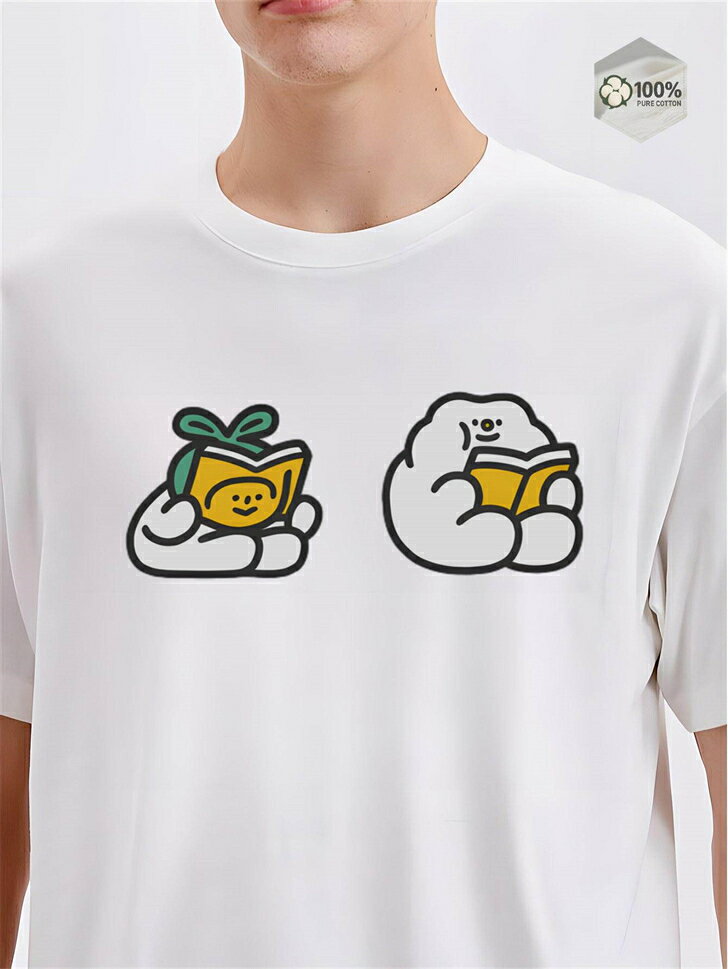 樂天商城 - 厚手 コットン 白 綿100％ 大きめ 大きいサイズ レディース 無地 半袖 メンズ tシャツ 作業着 白t ビッグシルエット オーバーサイズ ゆったり ユナイテッドアスレ ティーシャツ 半袖tシャツ