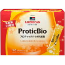 コストコ プロティックバイオ乳酸菌 3g スティック x 90 包 costco