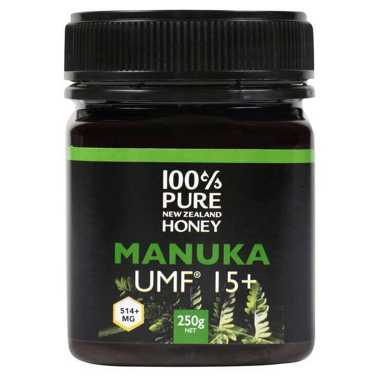 コストコ マヌカハニー UMF15+ 250g costco