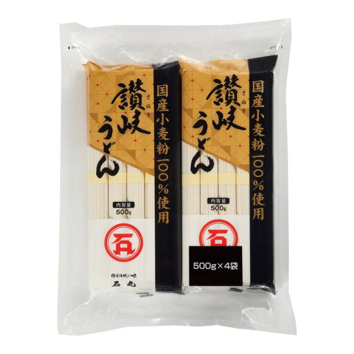 コストコ 石丸製麺 讃岐うどん 500g x 4 2セット costco コストコ 石丸製麺 讃岐うどん 500g x 4 2セット costco