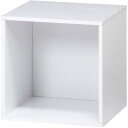 【SALE:7/11 20:00 - 7/19 01:59】キューブボックス おしゃれ 2個セット 収納ボックス 幅34.5×奥行29.5×高さ34.5cm ホ...