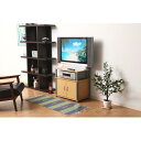 【SALE:7/11 20:00 - 7/19 01:59】テレビ台 おしゃれ 24型 2台セット コンパクト 幅60×奥行39.5×高さ58cm