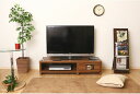 【SALE:7/11 20:00 - 7/19 01:59】テレビ台 おしゃれ 27型・32型・37型・46型 ローボード 幅120×奥行42.5×高さ28cm...