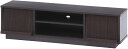【SALE:7/11 20:00 - 7/19 01:59】テレビ台 おしゃれ 27型・32型・37型・46型 ローボード 幅119×奥行38×高さ34cm ブ...