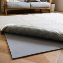 【SALE:7/11 20:00 - 7/19 01:59】滑り止めシート 約170×230cm ラグマット ウレタン クッション フリーカット