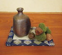 【SALE:8/11 20:00 - 8/24 01:59】インテリア雑貨 和風 ミニ畳(小) い草 置物