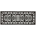 【SALE:7/11 20:00 - 7/19 01:59】玄関マット 屋外用 45×120cm おしゃれ 泥落とし 大判