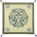 【SALE:7/11 20:00 - 7/19 01:59】御前座布団 夏 67×67cm 法事 法要 い草