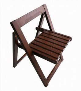 【SALE：2024/05/17 20:00 - 05/22 01:59】折りたたみチェア おしゃれ 2脚組 天然木 椅子