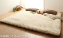 【SALE:7/11 20:00 - 7/19 01:59】敷きパッド ファミリー 夏用 綿100% コットンタオル生地 ベッドパッド