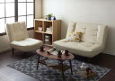 【SALE:5/1 10:00 - 5/8 01:59】ソファーセット おしゃれ 1人掛け+2人掛けソファ2点セット ハイバックコイルソファ レザー