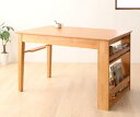 【SALE:5/1 10:00 - 5/8 01:59】食卓テーブル 120cm-180cm 6人用 伸縮 組立付き