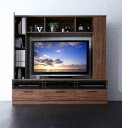 【SALE:7/11 20:00 - 7/19 01:59】テレビ台 おしゃれ 設置部124cm ハイタイプ 32インチ/40インチ/43インチ/50インチ テ...