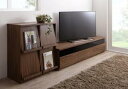【SALE:7/11 20:00 - 7/19 01:59】テレビ台 おしゃれ 2点セット(テレビ台180+フラップチェスト) 43インチ/50インチ/55イン...