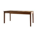 【SALE:7/11 20:00 - 7/19 01:59】ダイニングテーブル 4〜6人掛け 120-180cm おしゃれ 伸縮 高さ調節 食卓テーブル