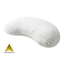 【SALE:8/11 20:00 - 8/24 01:59】枕 低反発 ヒルズスリープ型 厚み約8.5〜10cm 日本製 快眠安眠