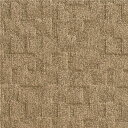 【SALE:7/11 20:00 - 7/19 01:59】タイルカーペット 16枚入 約50×50cm 消臭 防汚 防炎 静電 日本製