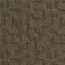 【SALE:7/11 20:00 - 7/19 01:59】タイルカーペット 16枚入 約50×50cm 消臭 防汚 防炎 静電 日本製