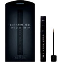 美粧 akari 美粧AKARI THE STEM CELL (ザ ステムセル) アイラッシュセラム 6ml オイル クリア 6ミリリットル (x 1)