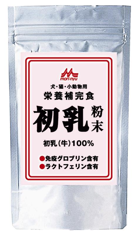 森乳サンワールド ワンラック 初乳粉末 30g 30グラム (x 1)