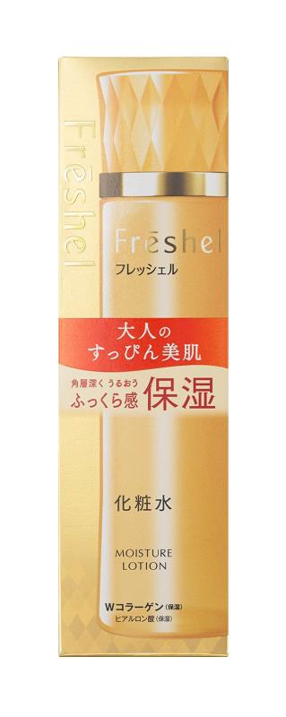 Freshel(フレッシェル) フレッシェル 化粧水 ローション モイスト 保湿 N 200mL