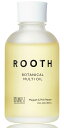 BOTANIST ボタニスト ROOTH ルース | ボタニカル マルチオイル 60ml ヘアオイル