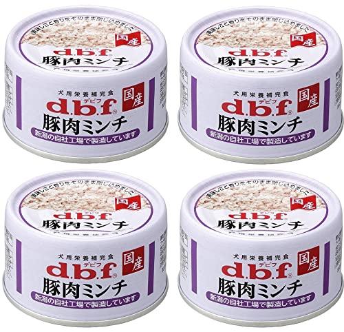 楽天ハッピーリターンデビフ 豚肉ミンチ 65g