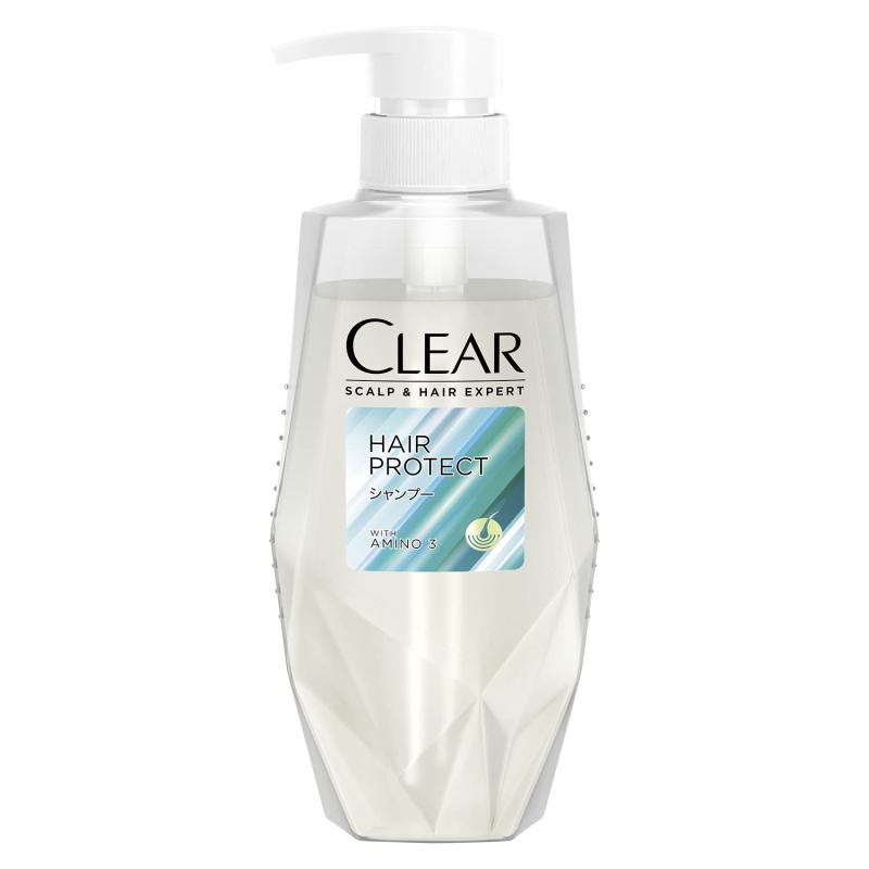 CLEAR(クリア) ヘアプロ