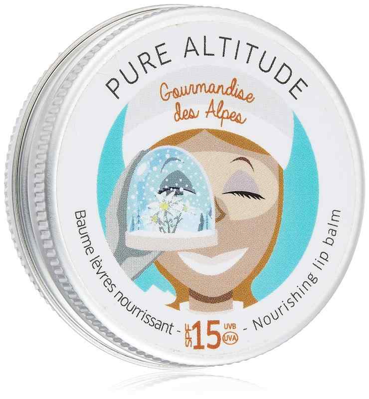 Pure(s[) GOURMANDISE DES ALPES Ă~ ق̂Â 18g