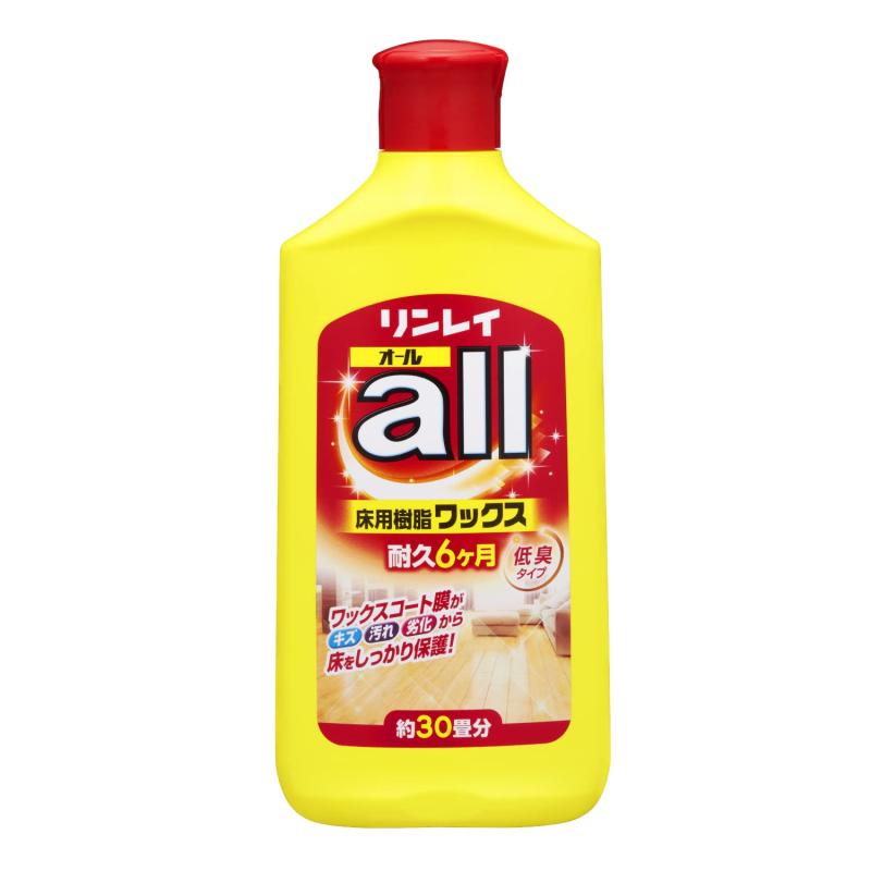 リンレイ オール 500ml