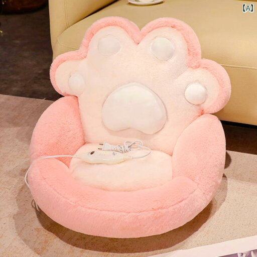 冬 加熱 ファー ワンピース クッション 布団 ホーム カー ペット マット 電熱 1人用 チェア ソファ かわいい ぬいぐるみ 冬 加熱 ファー ワンピース クッション 布団 ホーム カー ペット マット 電熱 1人用 チェア ソファ かわいい ぬいぐるみ