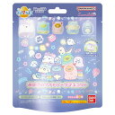 【まとめ買い】【3個セット】【6個セット】びっくら?たまご すみっコぐらし おばけのナイトパークマスコット メロンのかおり