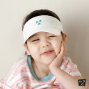 エリー サンキャップ 赤ちゃん 帽子 ベビーハット 夏用 キャップ帽子 日よけ帽子 紫外線対策 記念撮影 出産祝い 発表会 誕生日パーティー 韓国子供服 夏コーデ