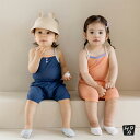 マーリン ベビー セットアップ 赤ちゃん セットアップ ベビー服 上下セット 夏用 セットコーデ 涼しい 肌に優しい 通気性 お出かけ着 ルームウェア 記念撮影 出産祝い 発表会 誕生日パーティー 韓国子供服 夏コーデ