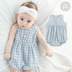 かわいいデザインの赤ちゃん用ウェア！めっちゃ涼しい夏服のおすすめを教えて！
